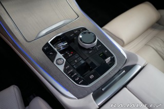 BMW X7 40d*XDRIVE*SKY-LOUNGE*SER 2023