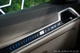 BMW X7 40d*XDRIVE*SKY-LOUNGE*SER 2023