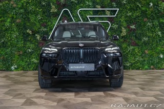 BMW X7 40d*XDRIVE*SKY-LOUNGE*SER 2023