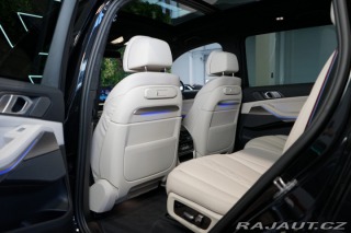 BMW X7 40d*XDRIVE*SKY-LOUNGE*SER 2023