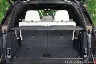 BMW X7 40d*XDRIVE*SKY-LOUNGE*SER 2023