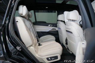 BMW X7 40d*XDRIVE*SKY-LOUNGE*SER 2023