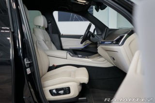 BMW X7 40d*XDRIVE*SKY-LOUNGE*SER 2023