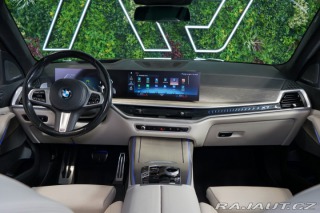 BMW X7 40d*XDRIVE*SKY-LOUNGE*SER 2023