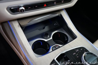 BMW X7 40d*XDRIVE*SKY-LOUNGE*SER 2023