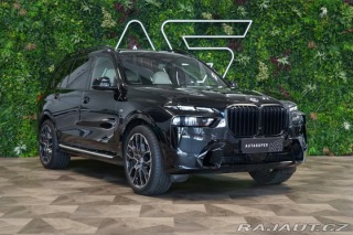 BMW X7 40d*XDRIVE*SKY-LOUNGE*SER 2023