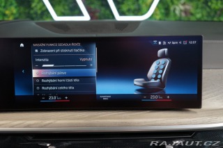 BMW X7 40d*XDRIVE*SKY-LOUNGE*SER 2023