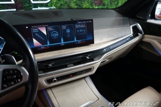 BMW X7 40d*XDRIVE*SKY-LOUNGE*SER 2023
