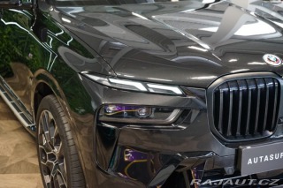 BMW X7 40d*XDRIVE*SKY-LOUNGE*SER 2023