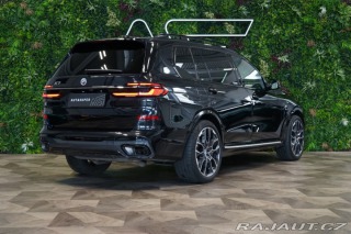 BMW X7 40d*XDRIVE*SKY-LOUNGE*SER 2023