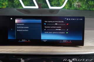 BMW X7 40d*XDRIVE*SKY-LOUNGE*SER 2023