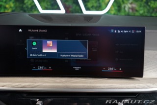 BMW X7 40d*XDRIVE*SKY-LOUNGE*SER 2023