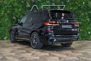 BMW X7 40d*XDRIVE*SKY-LOUNGE*SER 2023