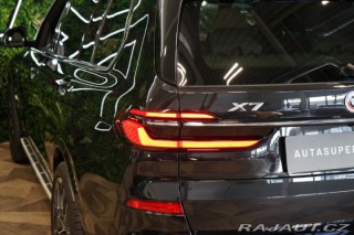 BMW X7 40d*XDRIVE*SKY-LOUNGE*SER 2023