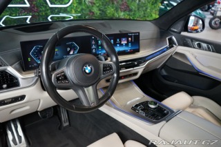 BMW X7 40d*XDRIVE*SKY-LOUNGE*SER 2023