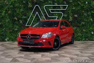 Mercedes-Benz A 180d*MANUAL*BlUEEFFICIENC 2018