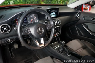 Mercedes-Benz A 180d*MANUAL*BlUEEFFICIENC 2018