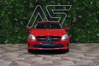 Mercedes-Benz A 180d*MANUAL*BlUEEFFICIENC 2018
