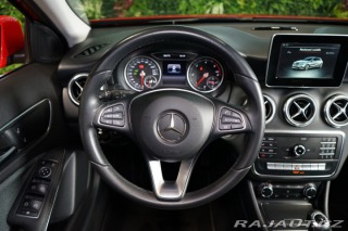 Mercedes-Benz A 180d*MANUAL*BlUEEFFICIENC 2018