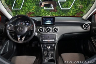 Mercedes-Benz A 180d*MANUAL*BlUEEFFICIENC 2018