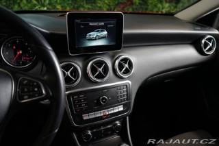 Mercedes-Benz A 180d*MANUAL*BlUEEFFICIENC 2018