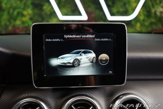 Mercedes-Benz A 180d*MANUAL*BlUEEFFICIENC 2018