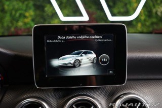 Mercedes-Benz A 180d*MANUAL*BlUEEFFICIENC 2018