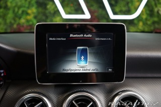 Mercedes-Benz A 180d*MANUAL*BlUEEFFICIENC 2018