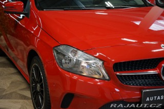 Mercedes-Benz A 180d*MANUAL*BlUEEFFICIENC 2018