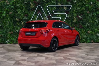 Mercedes-Benz A 180d*MANUAL*BlUEEFFICIENC 2018