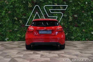 Mercedes-Benz A 180d*MANUAL*BlUEEFFICIENC 2018