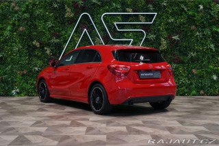 Mercedes-Benz A 180d*MANUAL*BlUEEFFICIENC 2018