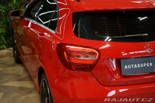 Mercedes-Benz A 180d*MANUAL*BlUEEFFICIENC 2018