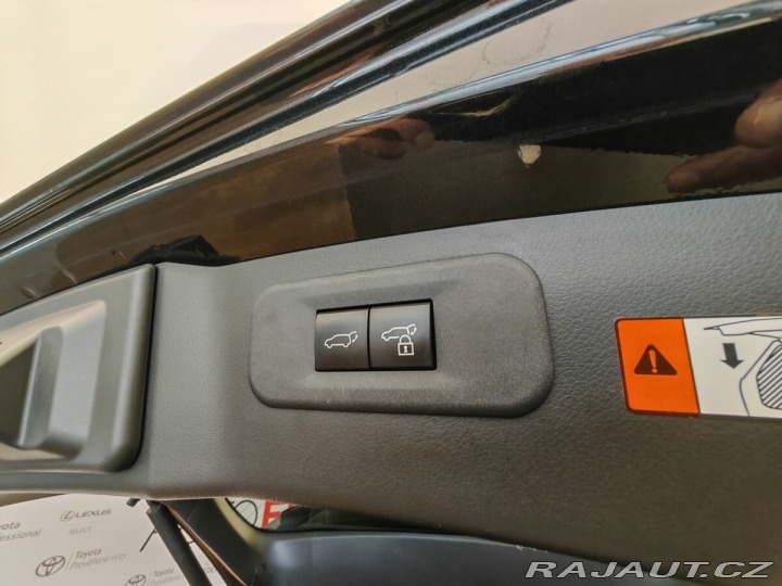 Lexus Ostatní modely NX 350h 350h 2.5 4×4 E-FOUR Pres 2023