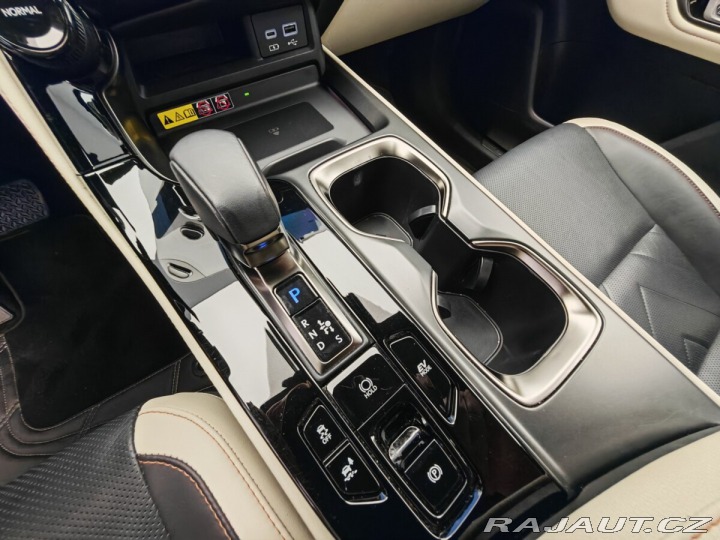 Lexus Ostatní modely NX 350h 350h 2.5 4×4 E-FOUR Pres 2023
