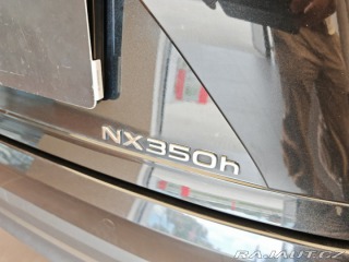 Lexus Ostatní modely NX 350h 350h 2.5  4×4 E-FOUR Pres 2023