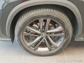Lexus Ostatní modely NX 350h 350h 2.5  4×4 E-FOUR Pres 2023