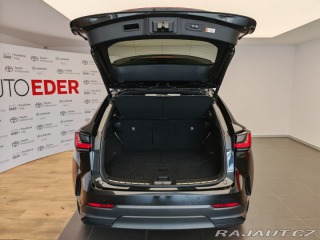 Lexus Ostatní modely NX 350h 350h 2.5  4×4 E-FOUR Pres 2023