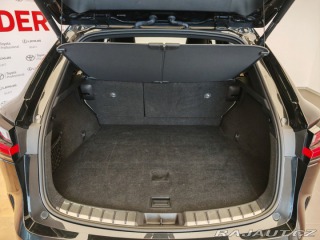 Lexus Ostatní modely NX 350h 350h 2.5  4×4 E-FOUR Pres 2023
