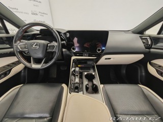 Lexus Ostatní modely NX 350h 350h 2.5  4×4 E-FOUR Pres 2023