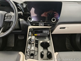 Lexus Ostatní modely NX 350h 350h 2.5  4×4 E-FOUR Pres 2023