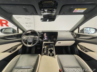 Lexus Ostatní modely NX 350h 350h 2.5  4×4 E-FOUR Pres 2023