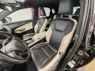 Lexus Ostatní modely NX 350h 350h 2.5  4×4 E-FOUR Pres 2023