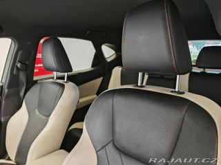 Lexus Ostatní modely NX 350h 350h 2.5  4×4 E-FOUR Pres 2023
