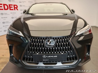 Lexus Ostatní modely NX 350h 350h 2.5  4×4 E-FOUR Pres 2023