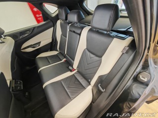 Lexus Ostatní modely NX 350h 350h 2.5  4×4 E-FOUR Pres 2023