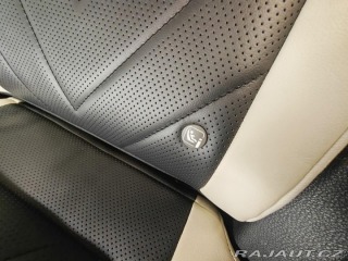 Lexus Ostatní modely NX 350h 350h 2.5  4×4 E-FOUR Pres 2023