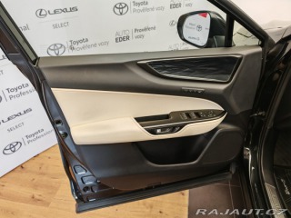 Lexus Ostatní modely NX 350h 350h 2.5  4×4 E-FOUR Pres 2023
