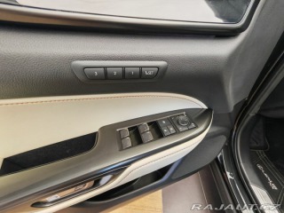 Lexus Ostatní modely NX 350h 350h 2.5  4×4 E-FOUR Pres 2023