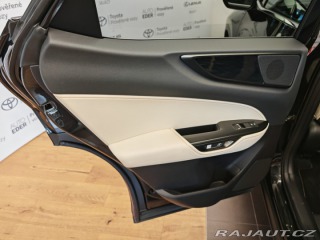 Lexus Ostatní modely NX 350h 350h 2.5  4×4 E-FOUR Pres 2023
